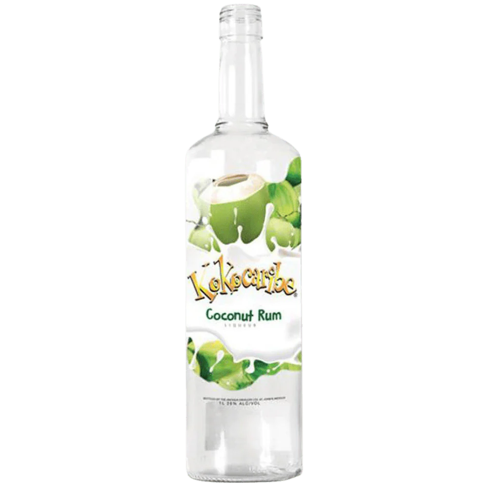 Kōkō Kānō Coconut Rum (750ml)