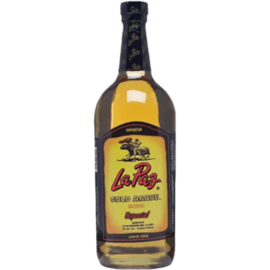 La Paz Gold Agave Wine Especial (1 L)
