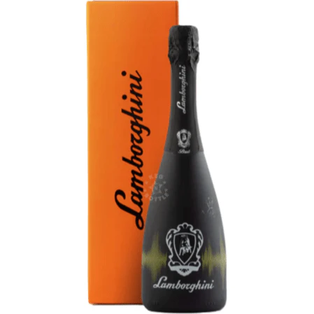 Lamborghini - "DJ" Luminous Brut - Umbria