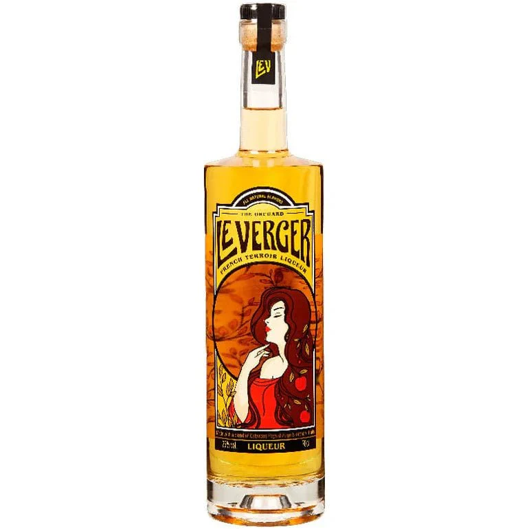 Le Verger French Terroir Liqueur (750mL)