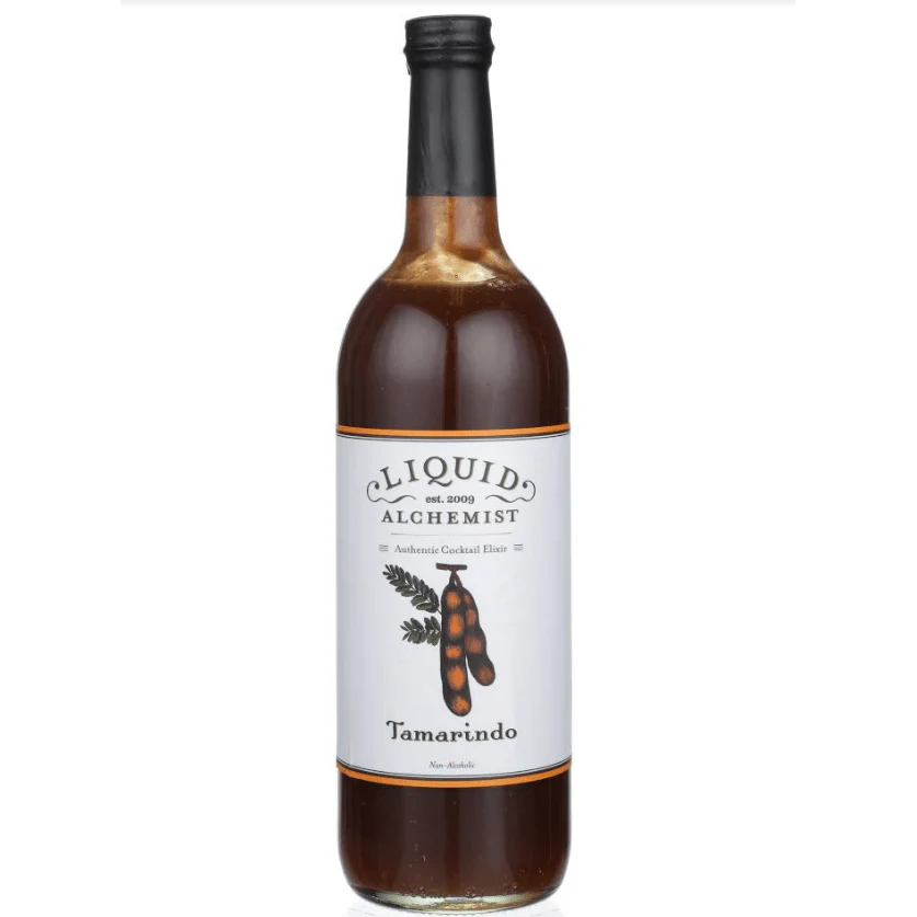 Liquid Alchemist Tamarindo Syrup (750 ml)
