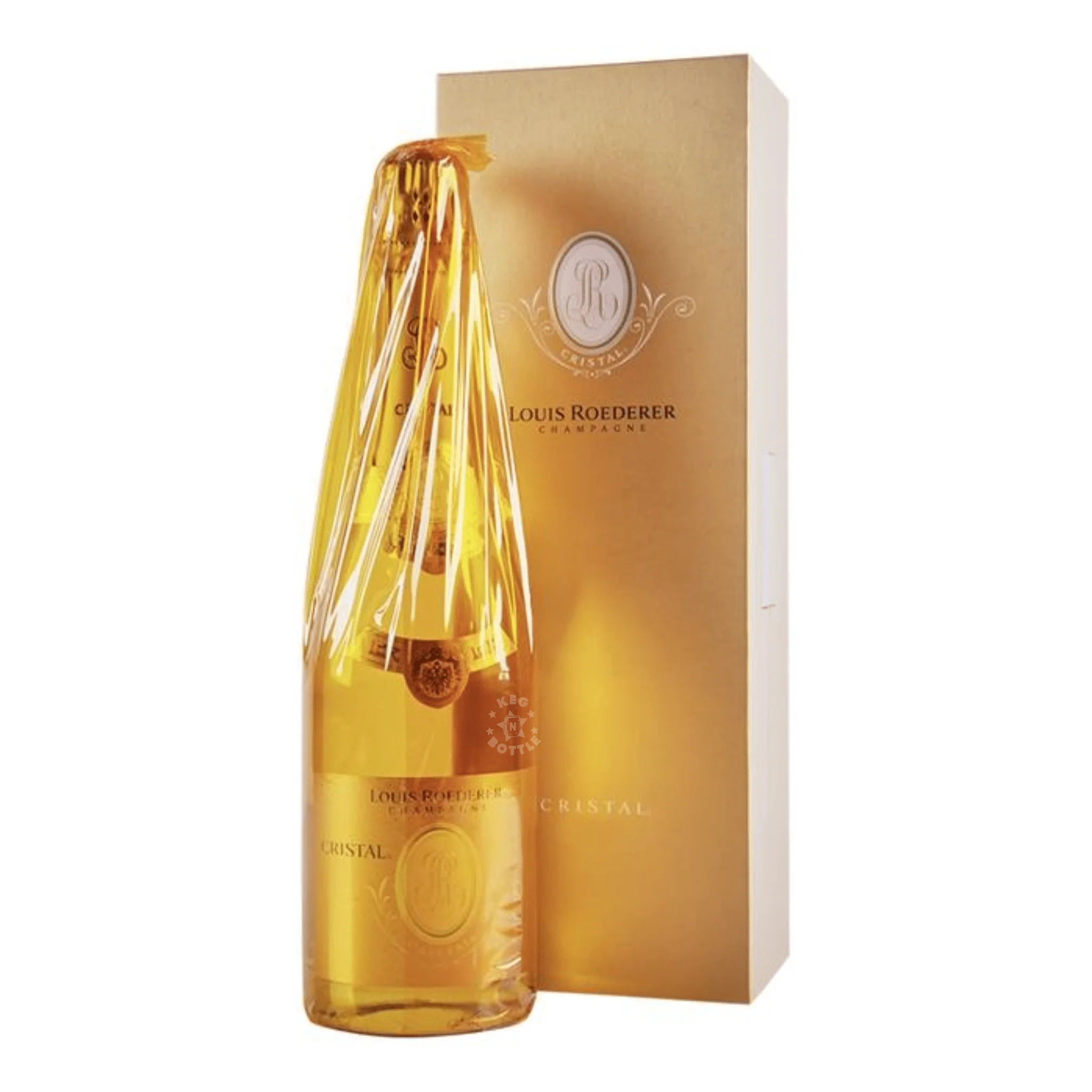 Louis Roederer - Cristal - Champagne