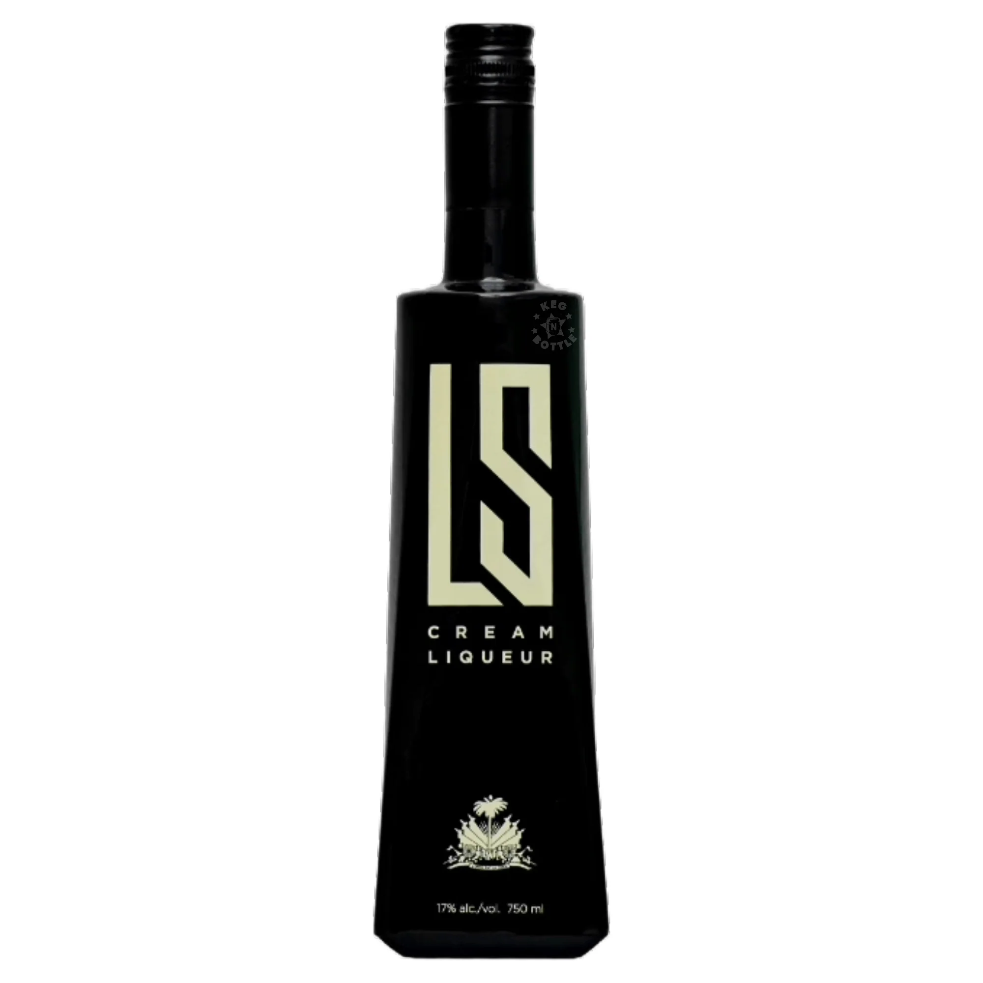 LS Cream Liqueur (750 ml)