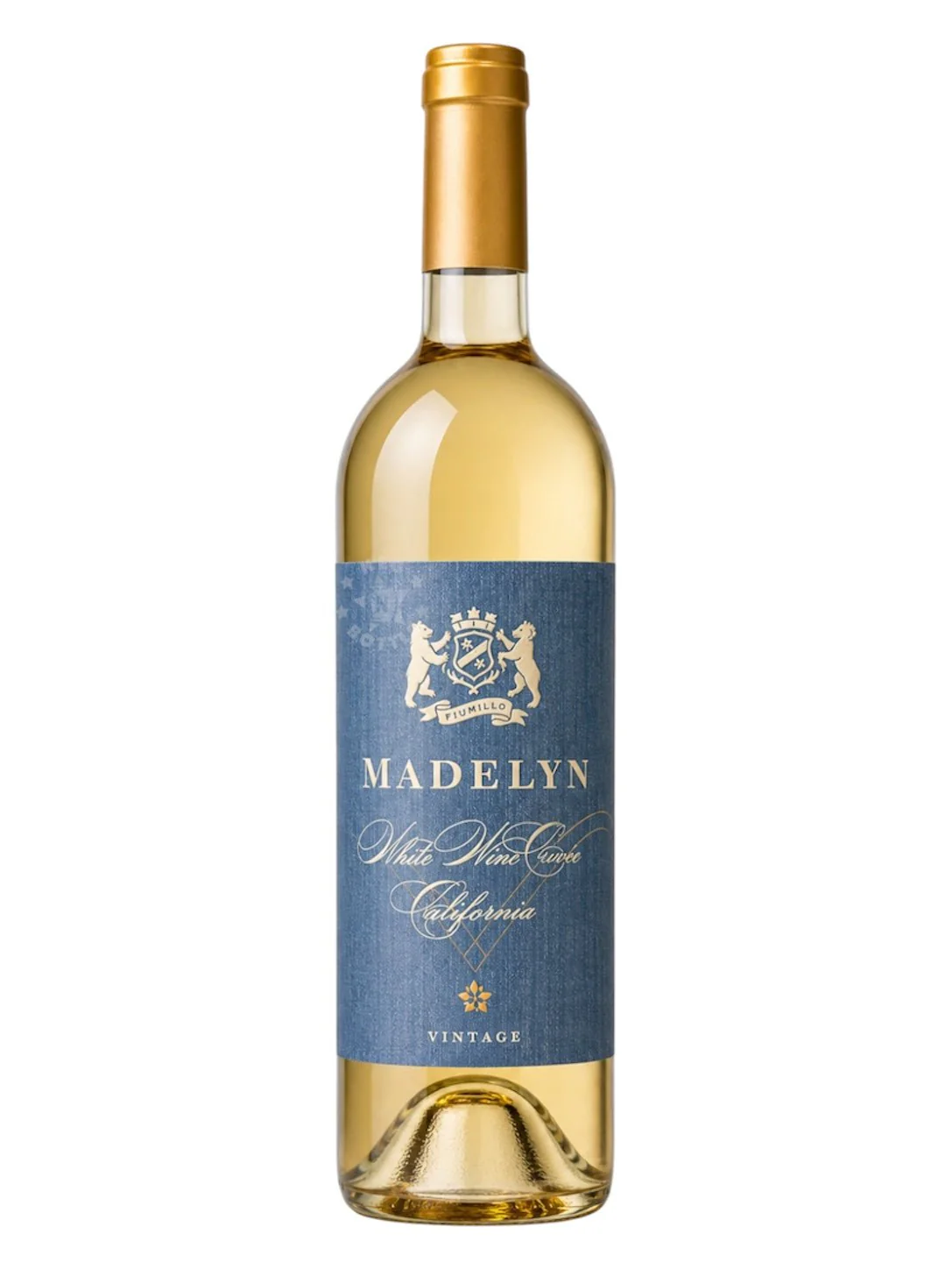 Madelyn - White Wine Cuvée - California