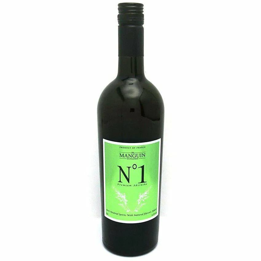 Manguin No. 1 Absinthe (750 ml)