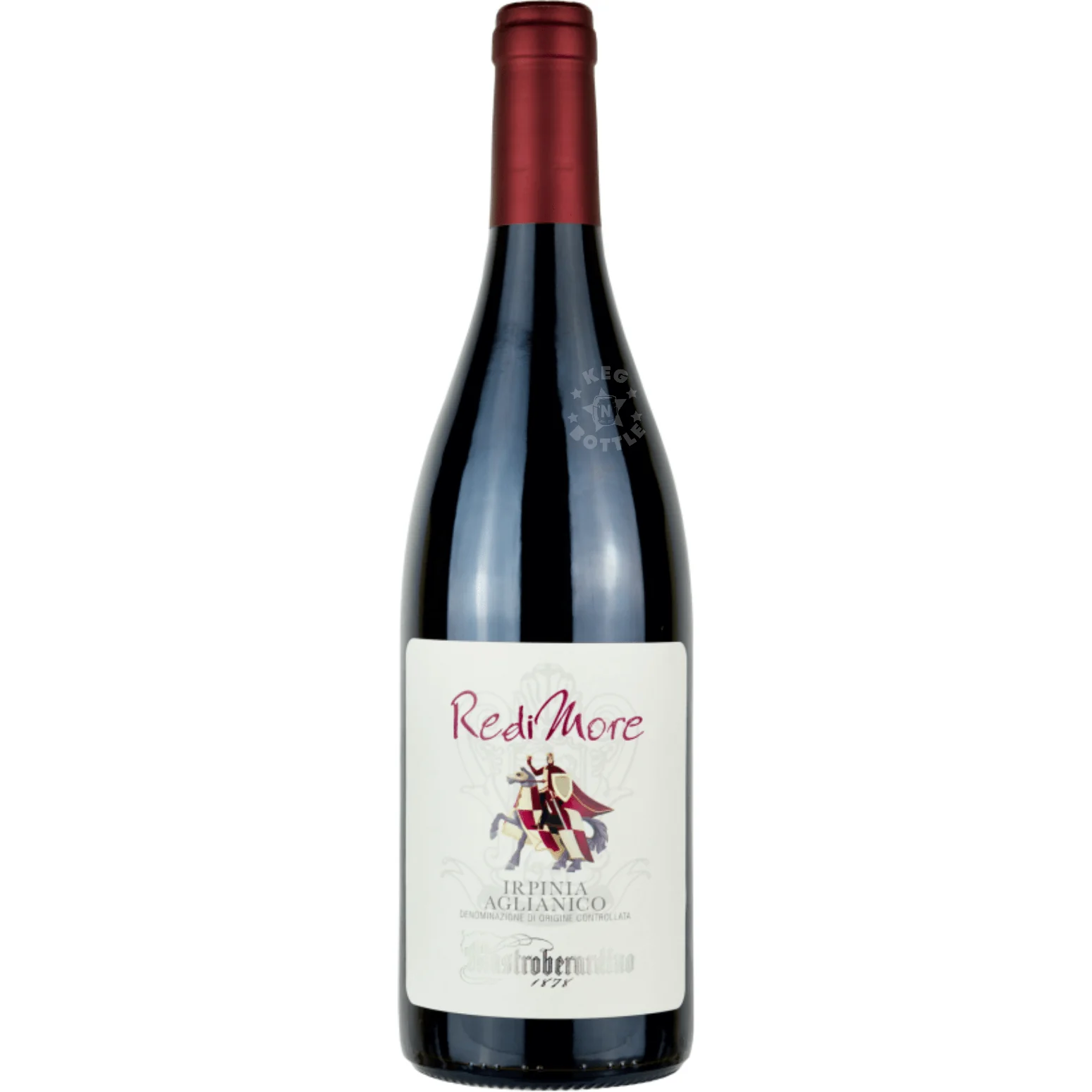 Mastroberardino - Re Di More - Irpinia Aglianico