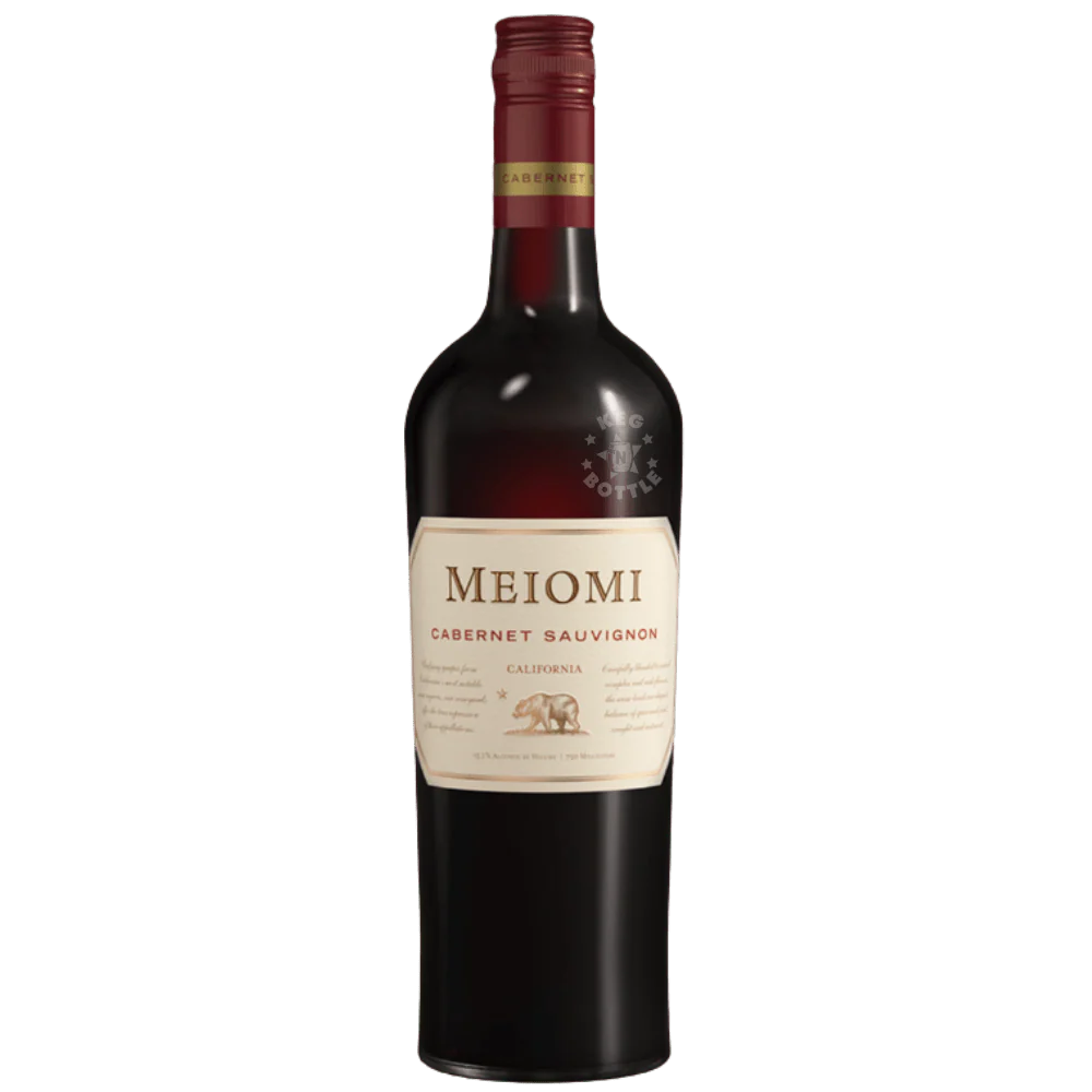 Meiomi Cabernet Sauvignon (750ml)
