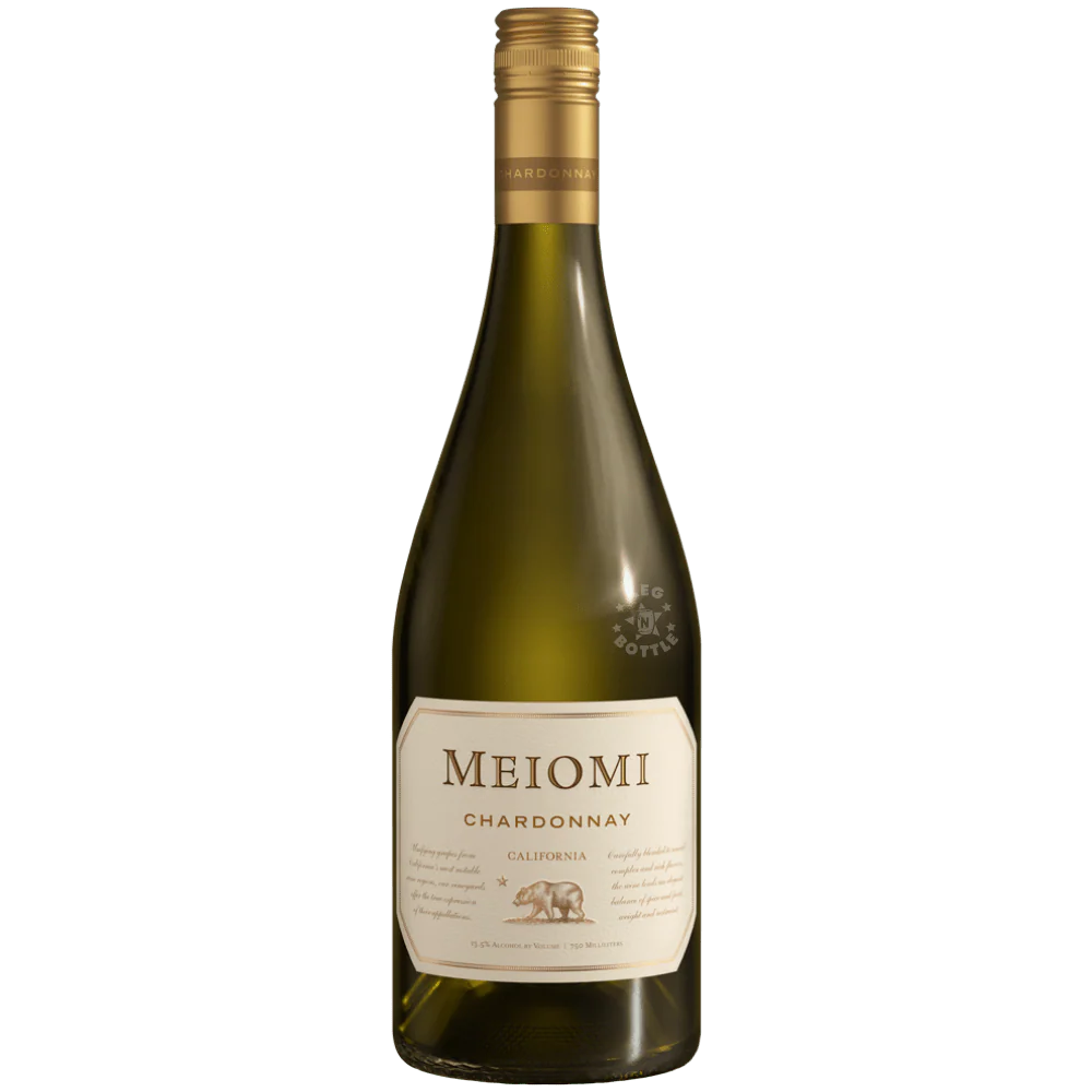 Meiomi Chardonnay (750ml)