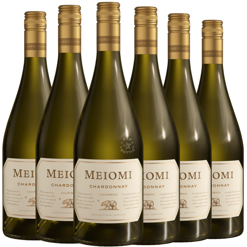 Meiomi Chardonnay (750ml) - Image 2