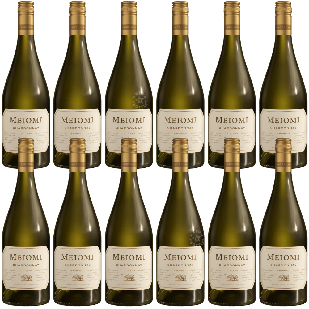 Meiomi Chardonnay (750ml) - Image 3