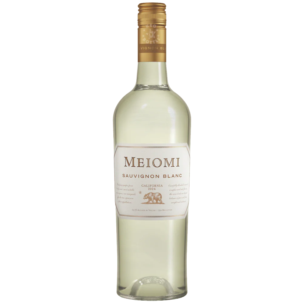 Meiomi Sauvignon Blanc (750ml)