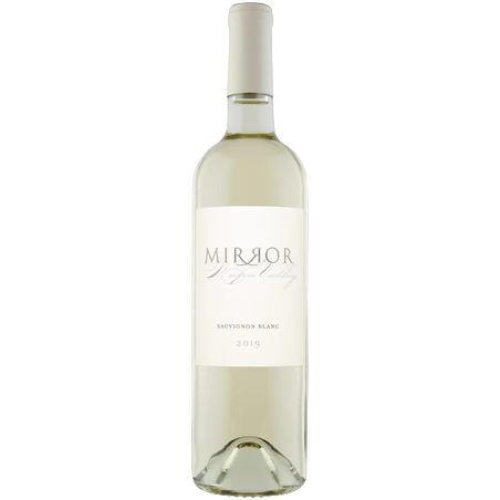 Mirror - Rutherford - Napa Valley - Sauvignon Blanc