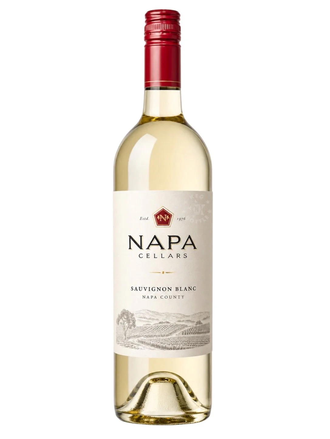 Napa Cellars - Sauvignon Blanc - Napa Valley