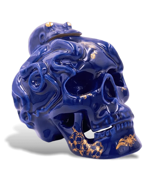 Octo Blue Anejo Tequila (750mL)