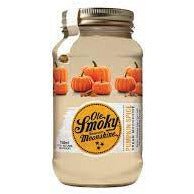 Ole Smoky Pumpkin Spice Cream Moonshine (750 ml)
