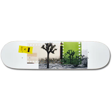 Orin Swift 8 Years in the Desert Limited Edition + Two Limited Skateboard Decks - Image 2