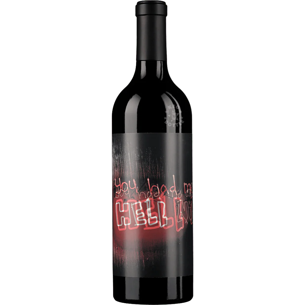 Orin Swift Advice From John California Merlot (750mL)