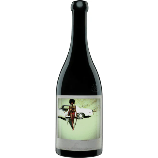 Orin Swift Machete Red Blend (750mL)