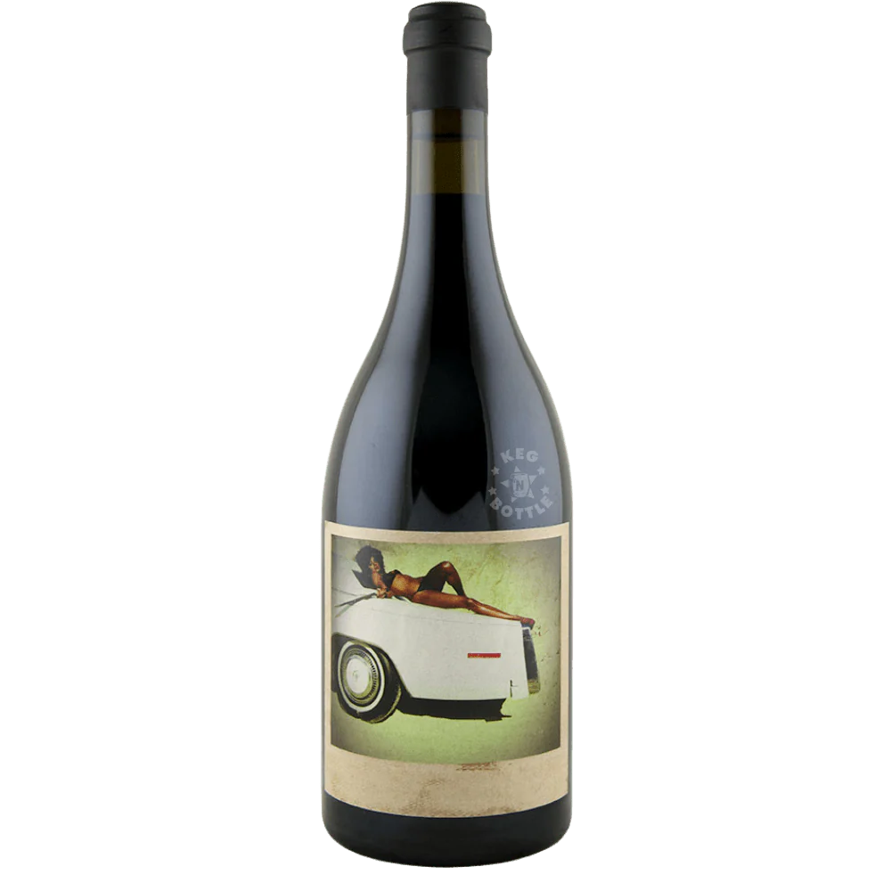 Orin Swift Machete Red Blend (750mL) - Image 3