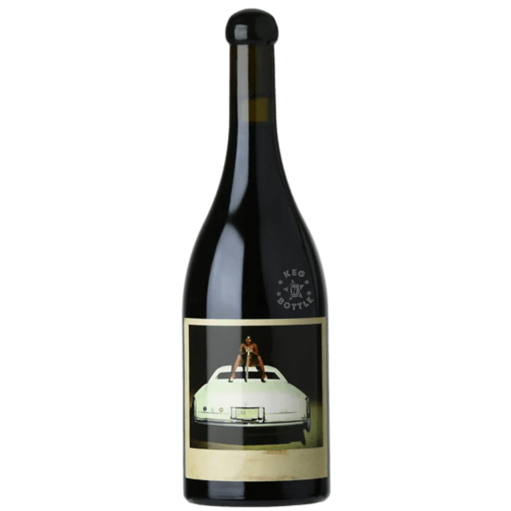 Orin Swift Machete Red Blend (750mL) - Image 5