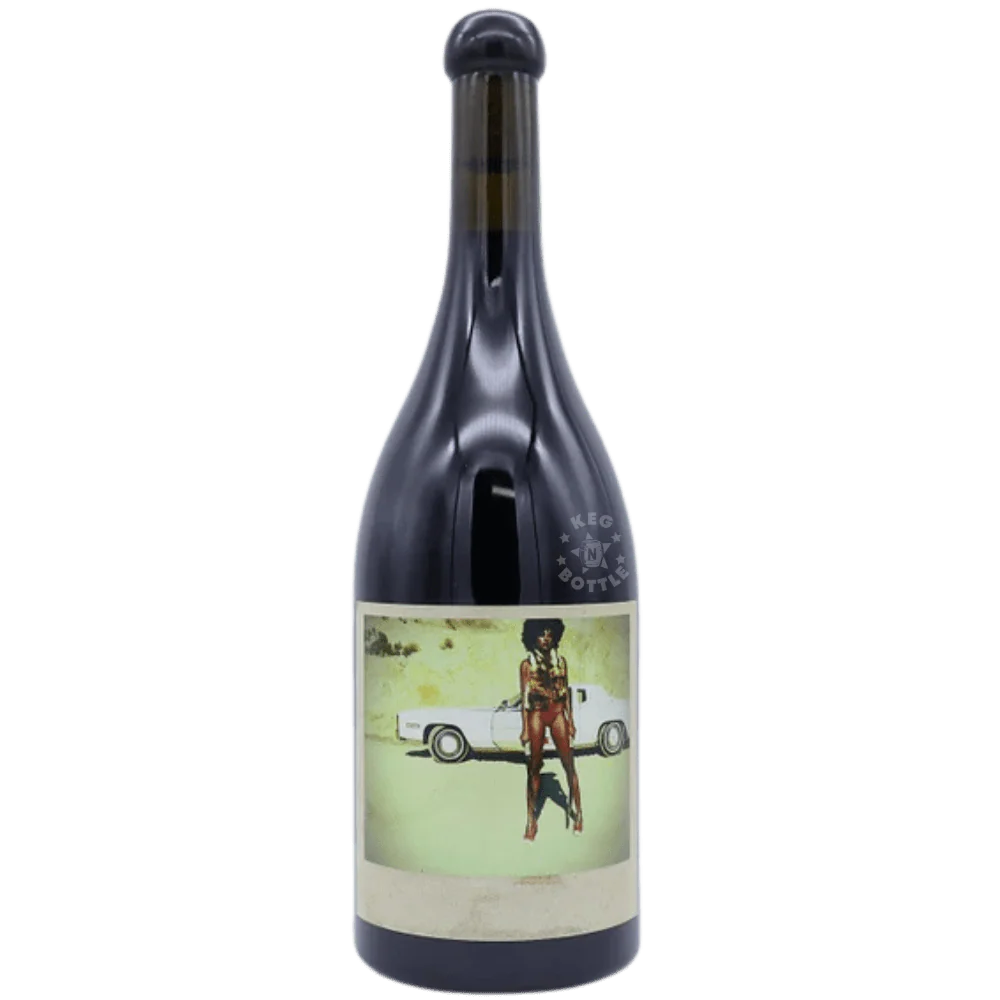 Orin Swift Machete Red Blend (750mL) - Image 8