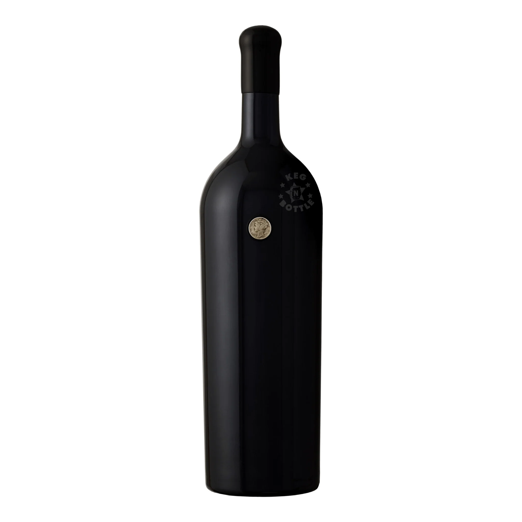 Orin Swift - Mercury Head - Cabernet Sauvignon (750mL)
