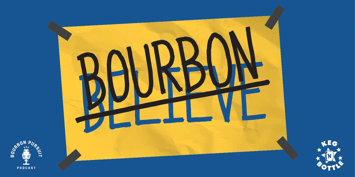 Peerless Single Barrel Bourbon (BELIEVE/BOURBON) - Bourbon Pursuit & Keg N Bottle Barrel Pick 750 ml - Image 3