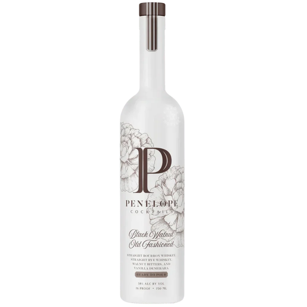 Penelope Blackberry Old Fashioned Cocktail (750 mL)