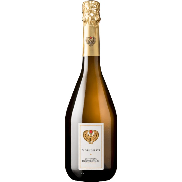 Philippe Fontaine - Champagne - Cuvee Des Lys