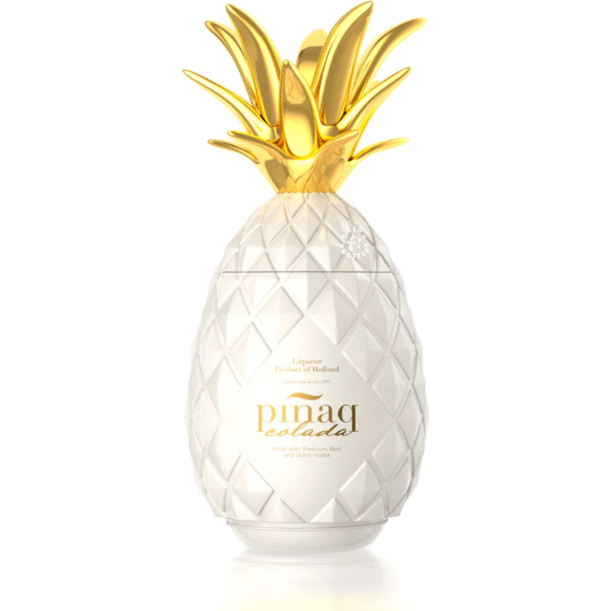 Piñaq Colada Liqueur (750 ml)