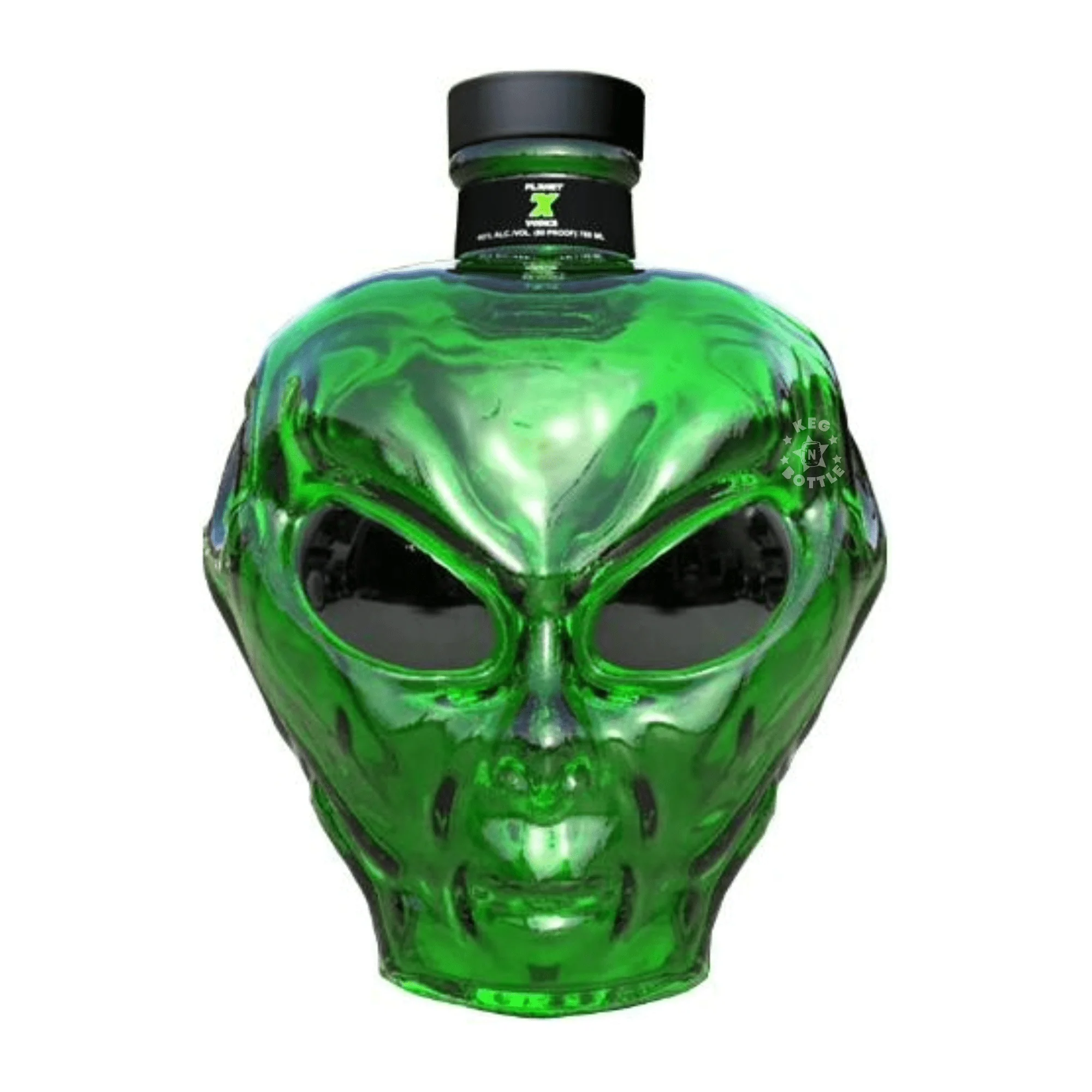 Planet X Organic Vodka (750 mL)