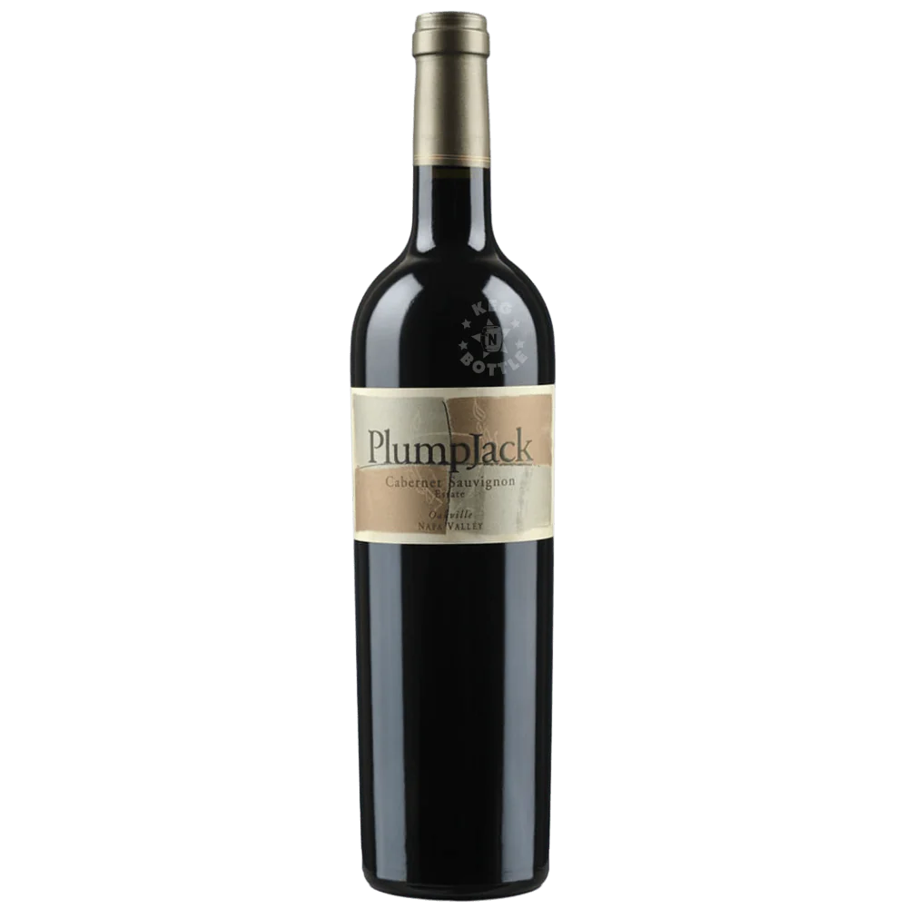 PlumpJack Oakville Estate Cabernet Sauvignon (750 ml)