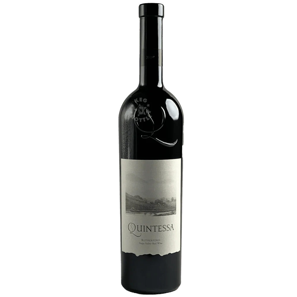 Quintessa 2019 Rutherford Napa Valley Red Wine (750 ml)