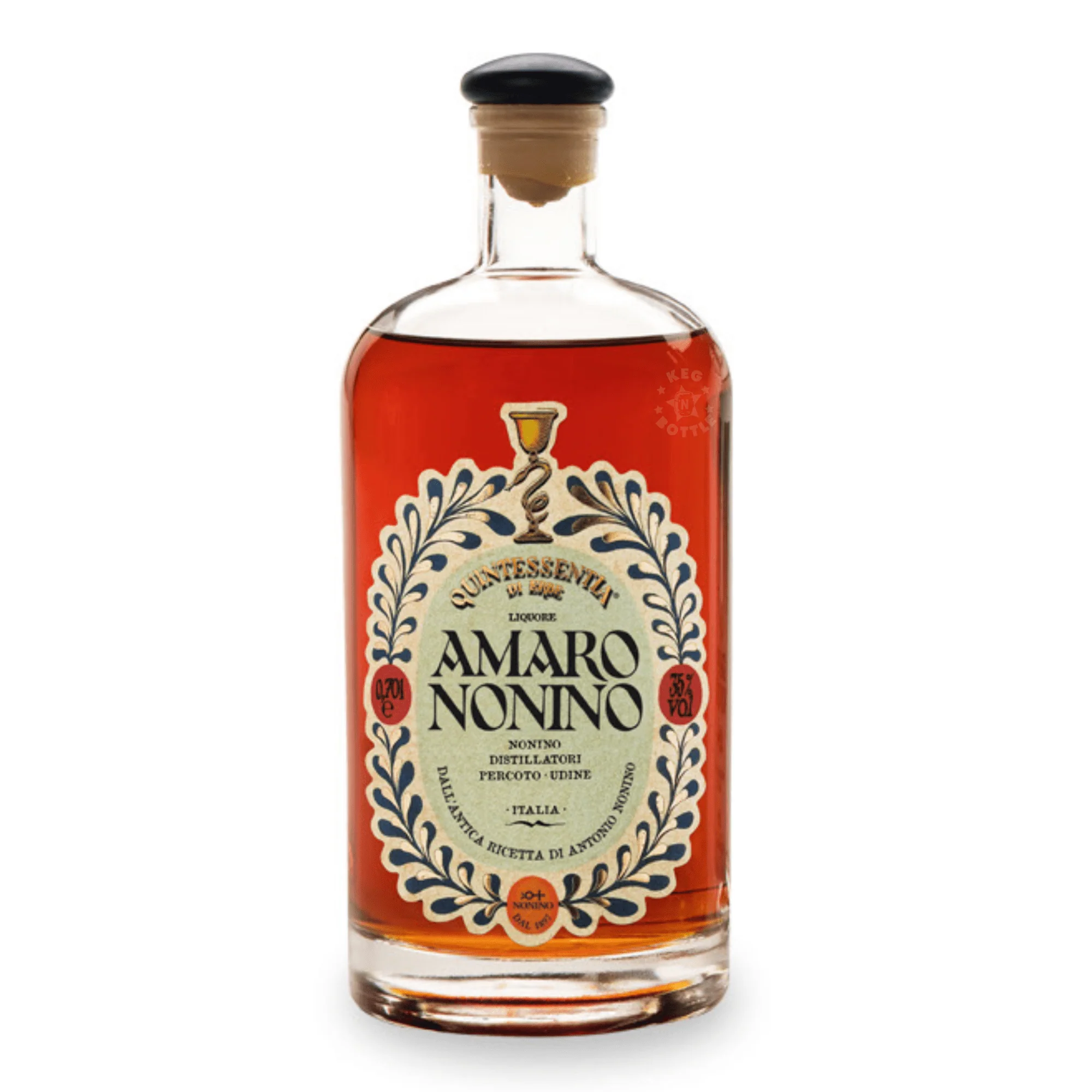 Amaro Nonino Quintessentia (750 ml)