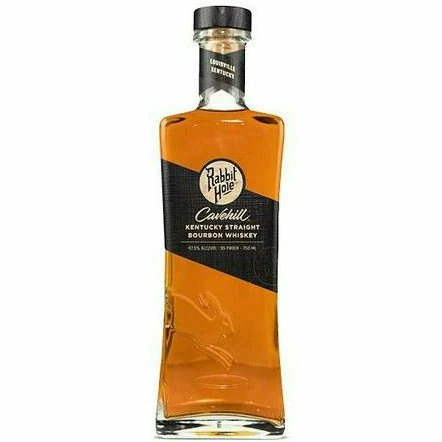 Rabbit Hole Cavehill Bourbon Whiskey (750 ml)