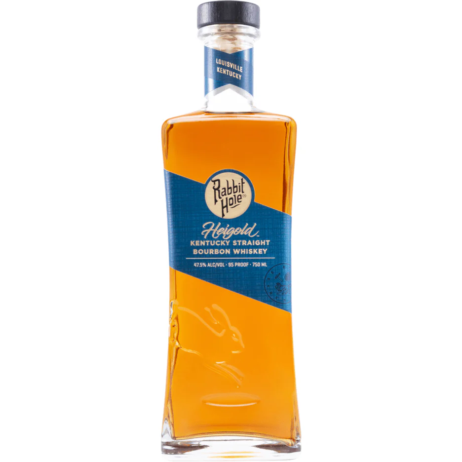 Rabbit Hole Heigold Bourbon Whiskey (750 mL)