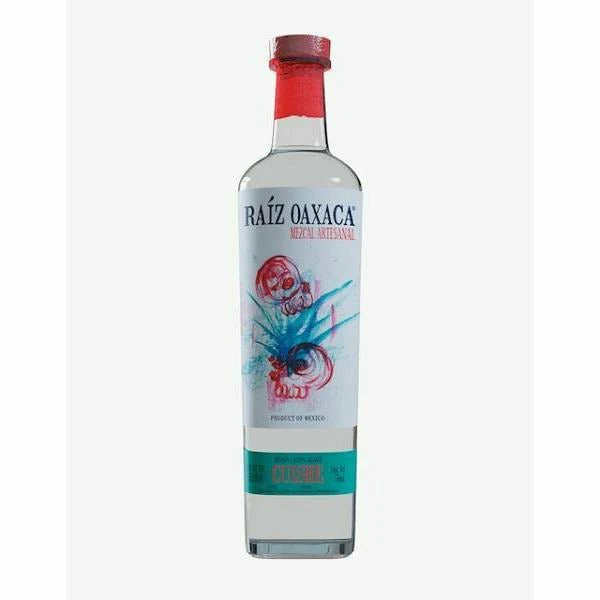 Raiz Oaxaca Cuishe 750 ml