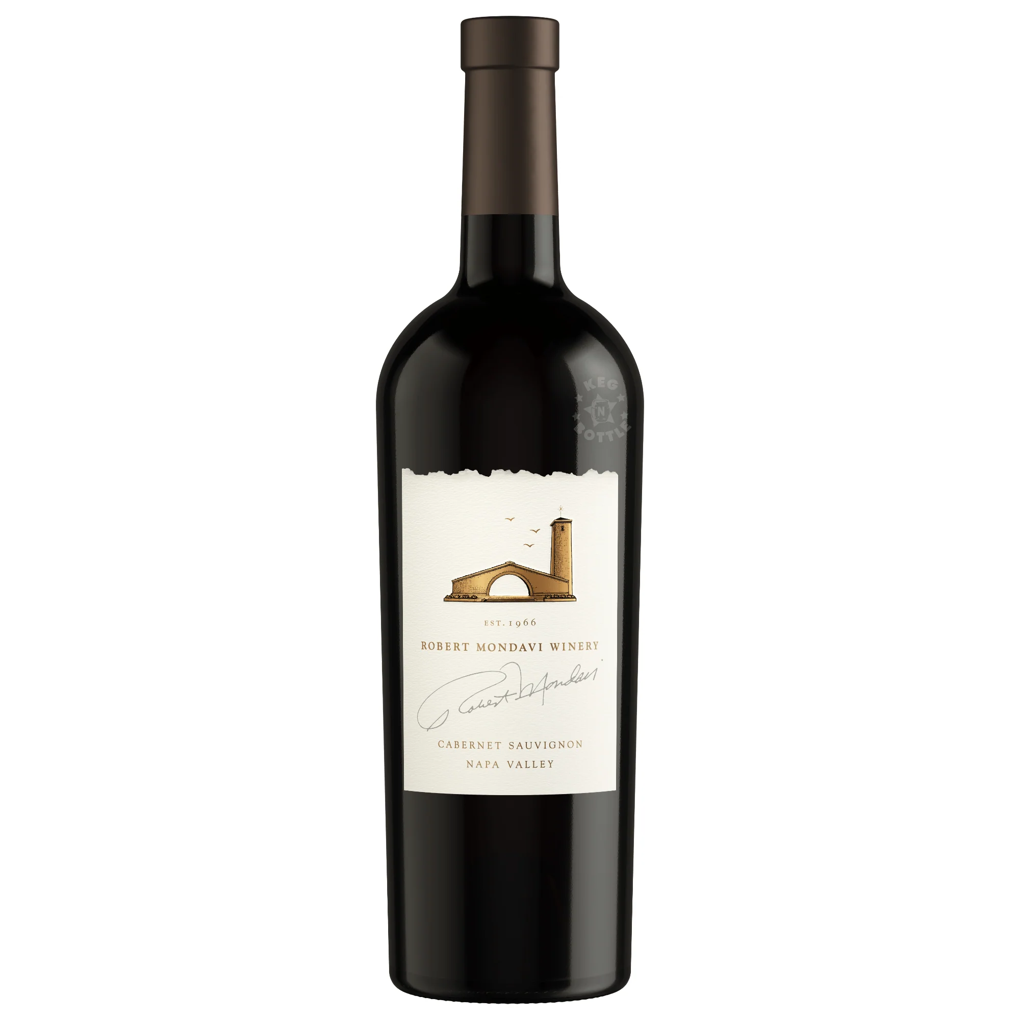 Robert Mondavi Cabernet Sauvignon Napa Valley (750 ml)