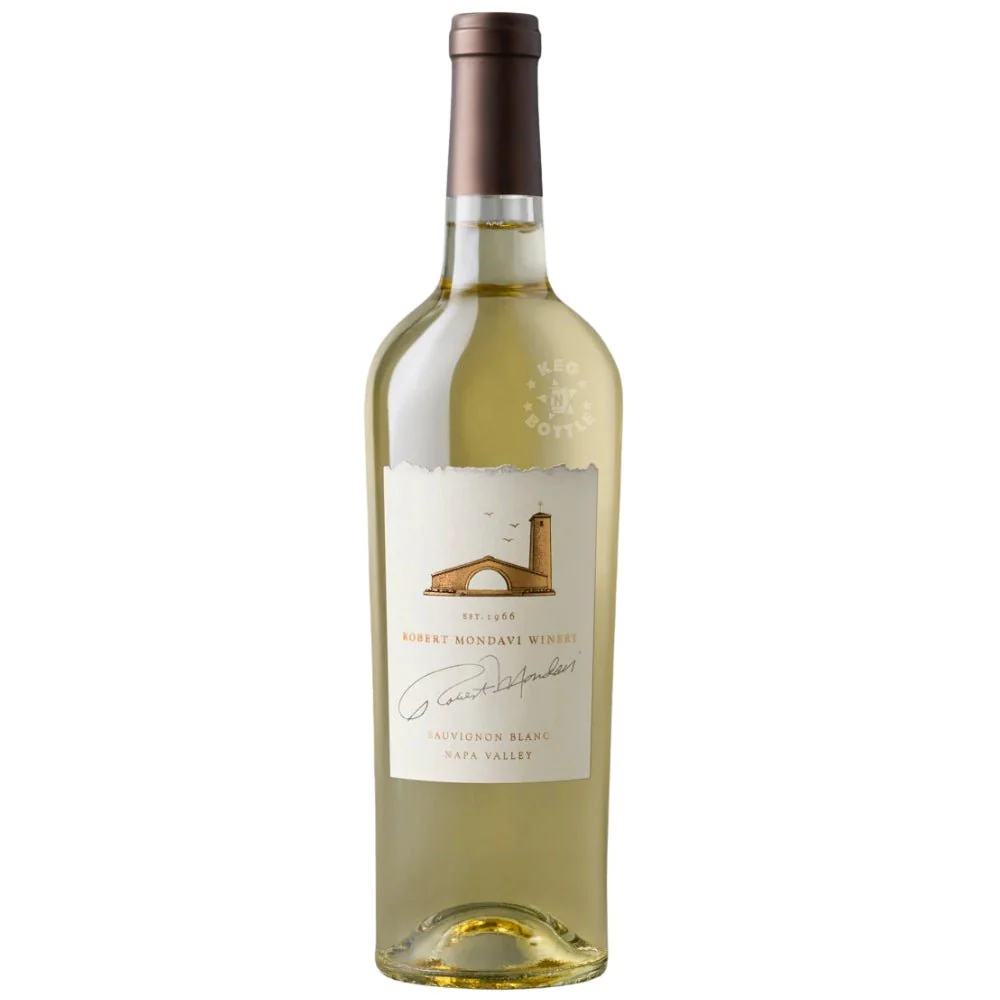 Robert Mondavi Winery Napa Valley Sauvignon Blanc (750ml)