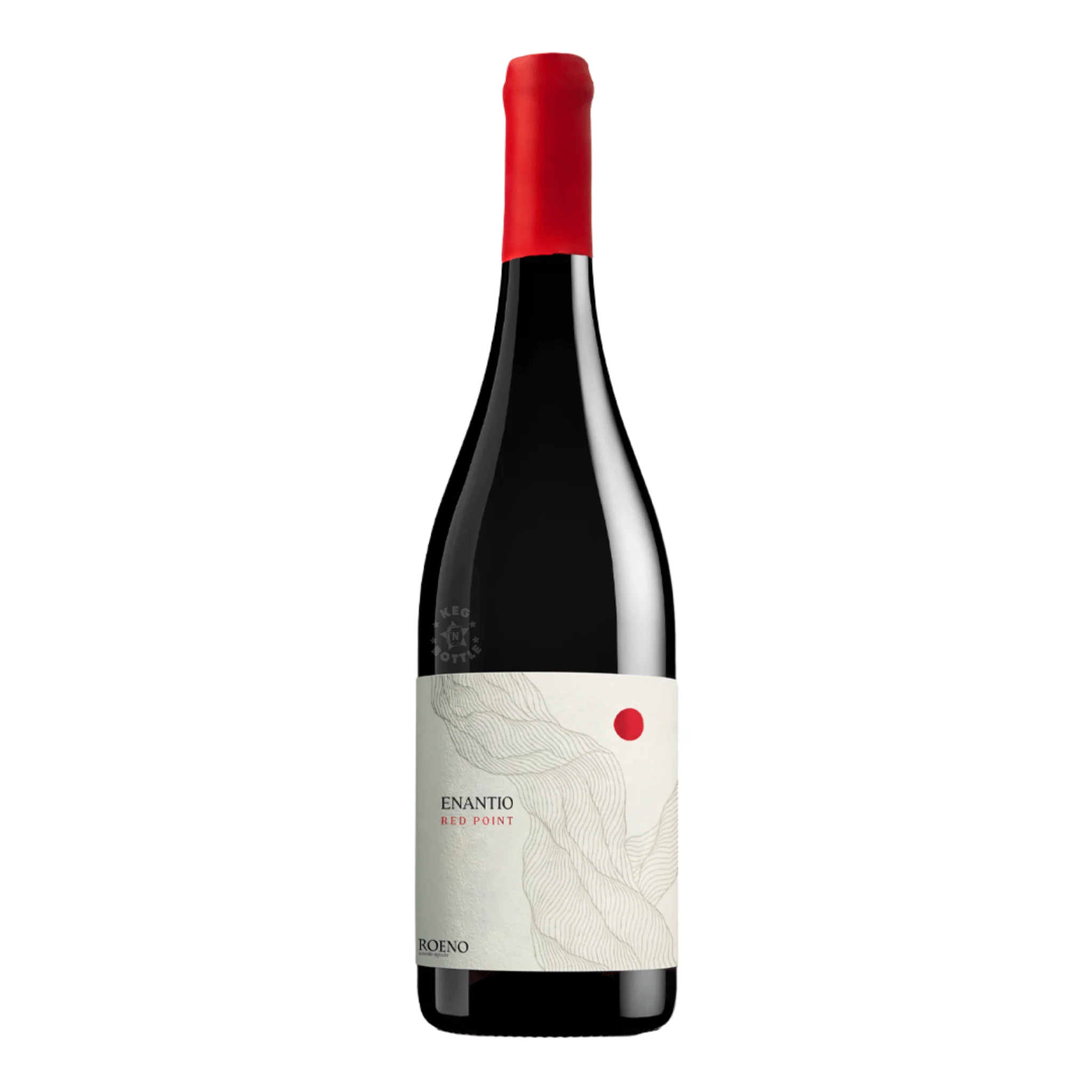 Roeno - Enantio - Terradeiforti DOC