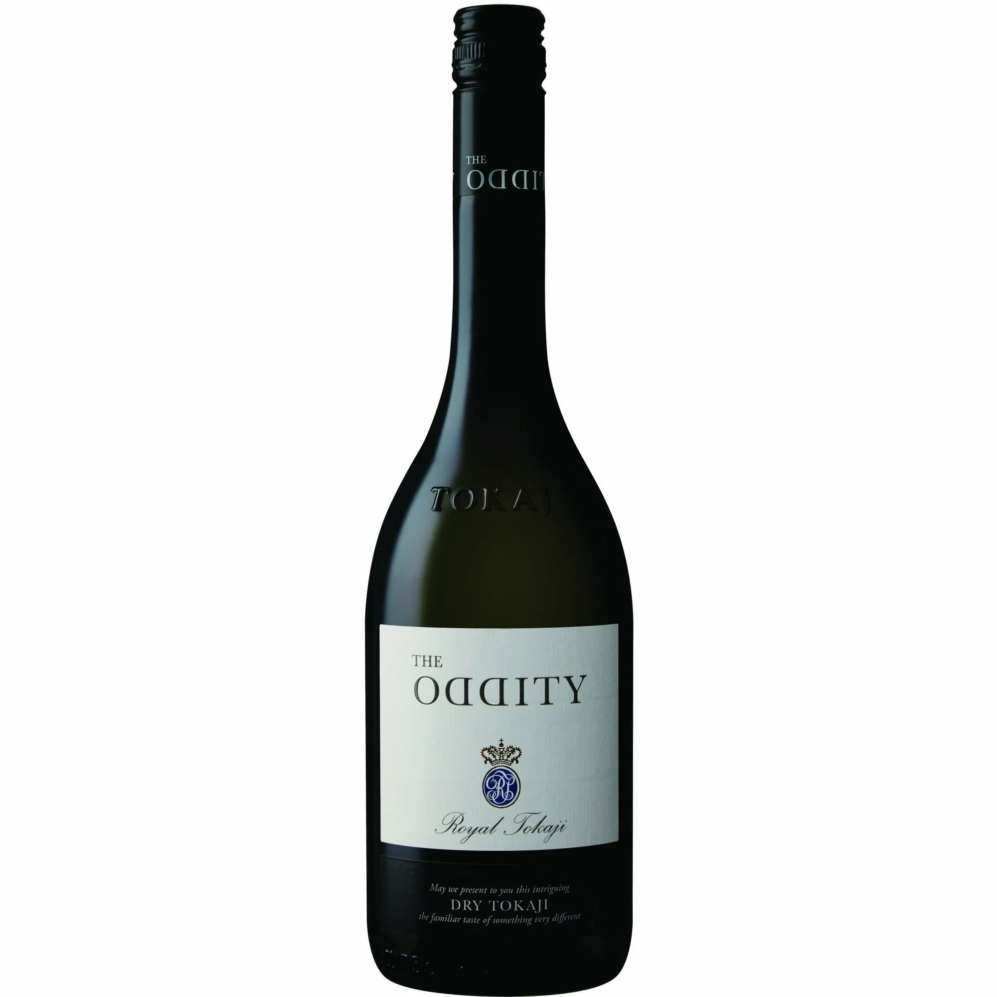 Royal Tokaji - The Oddity - Furmint