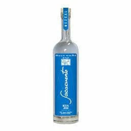 Sacacuento Mezcal Joven  750ML