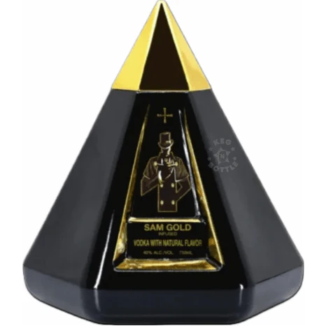 Sam Gold Pyramid Vodka Infused Blend (750 ml)