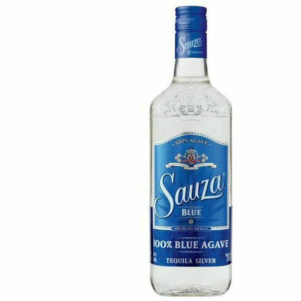 Sauza Tequila Blue 750 ML