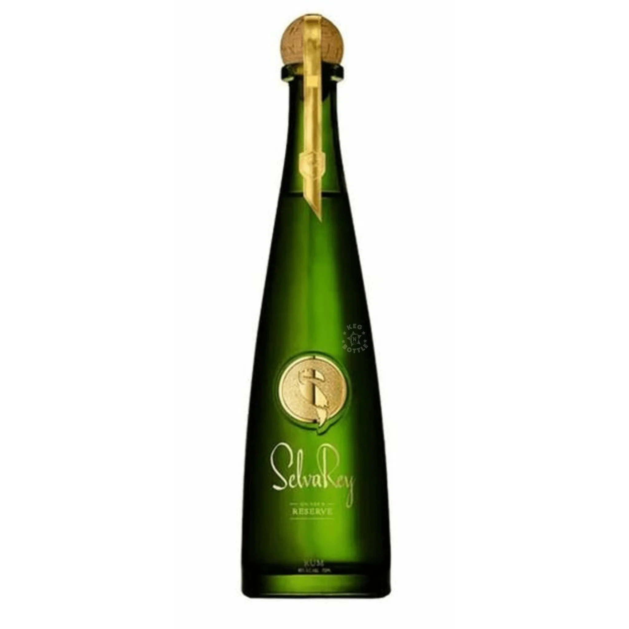 Selva Rey Rum Owner's Reserve (750 ml)