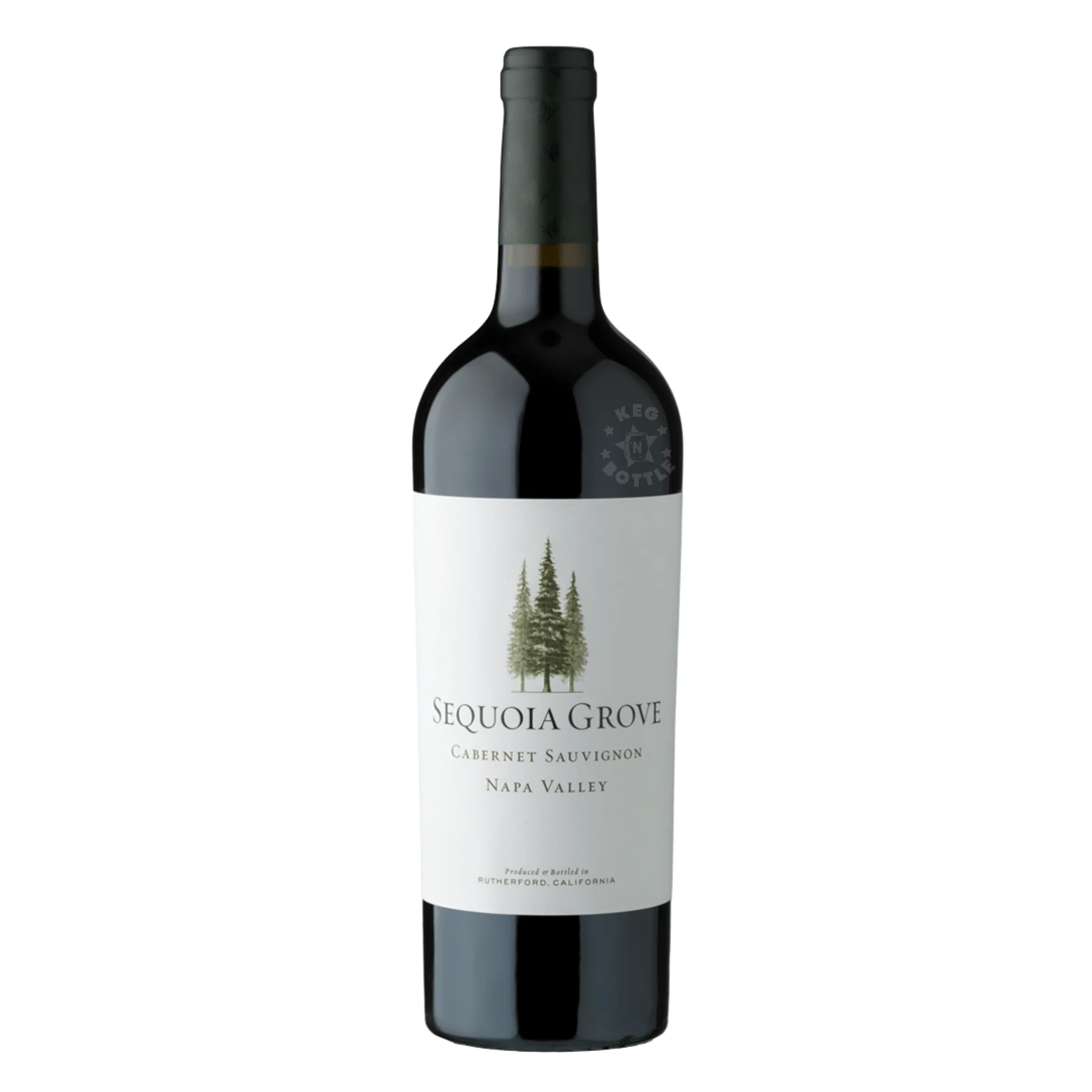 Sequoia Grove - Cabernet Sauvignon - Napa Valley (750mL)