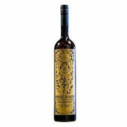 Smoke Wagon Uncut The Younger Bourbon Whiskey (750 ml)