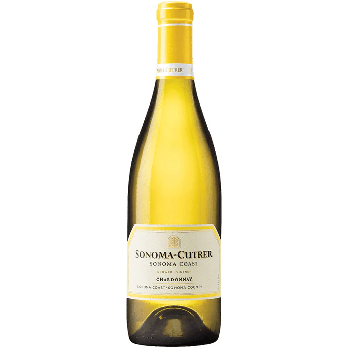 Sonoma-Cutrer - Russian River Ranches - Chardonnay (750 ml)