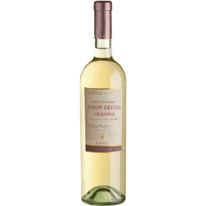 Santi Sortesele - Pinot Grigio - Valdadige