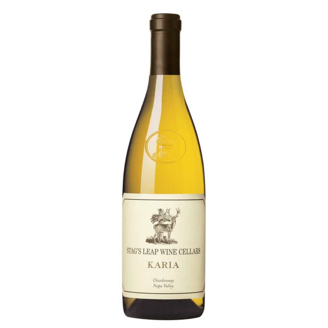 Stags' Leap - Karia Napa Valley - Chardonnay (750mL)